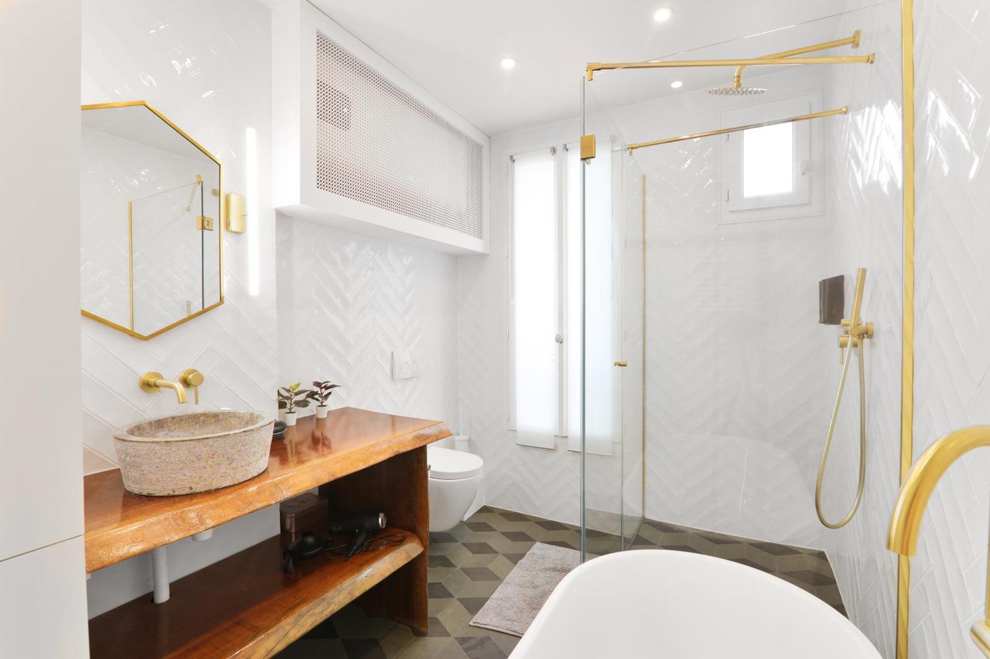 Appartement Quartier Montmartre 3 Free Netflix Paris Exteriör bild